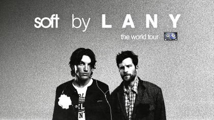LANY 2026